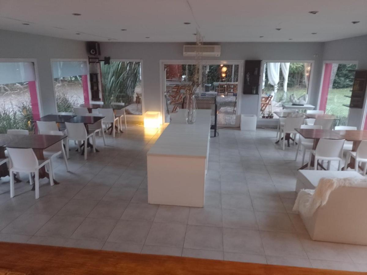 Mi Espacio Sur Chascomús Eksteriør billede