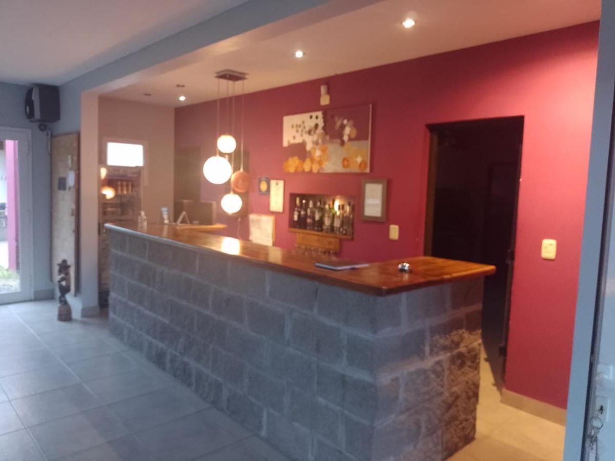 Mi Espacio Sur Chascomús Eksteriør billede