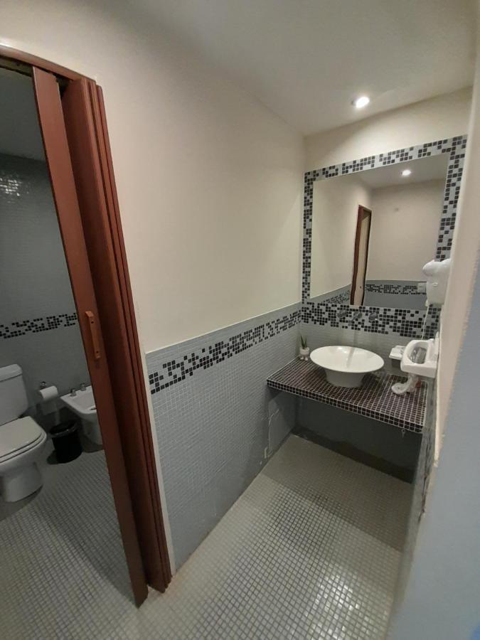Mi Espacio Sur Chascomús Eksteriør billede