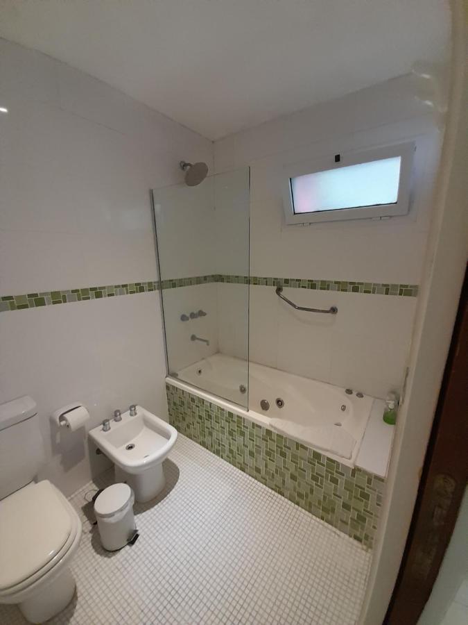 Mi Espacio Sur Chascomús Eksteriør billede