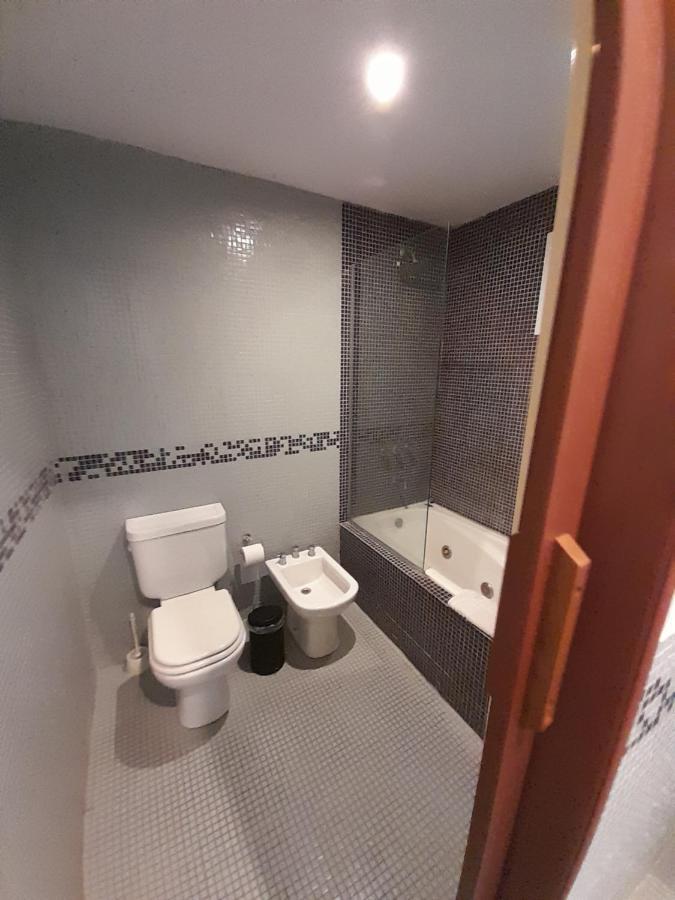 Mi Espacio Sur Chascomús Eksteriør billede