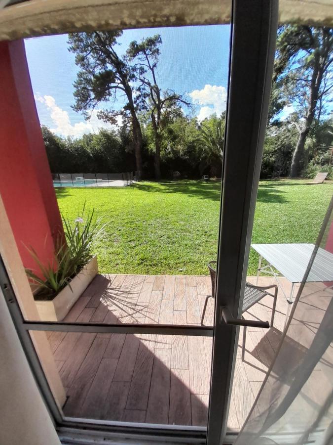 Mi Espacio Sur Chascomús Eksteriør billede