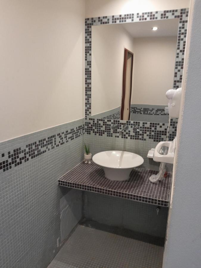 Mi Espacio Sur Chascomús Eksteriør billede