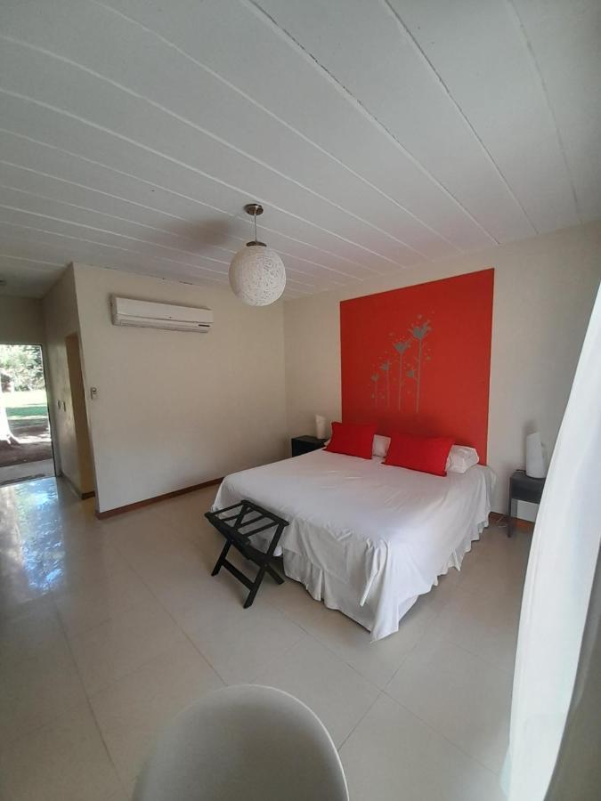 Mi Espacio Sur Chascomús Eksteriør billede