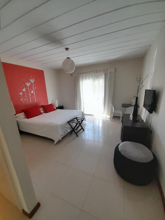 Mi Espacio Sur Chascomús Eksteriør billede