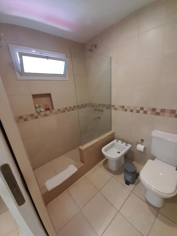 Mi Espacio Sur Chascomús Eksteriør billede