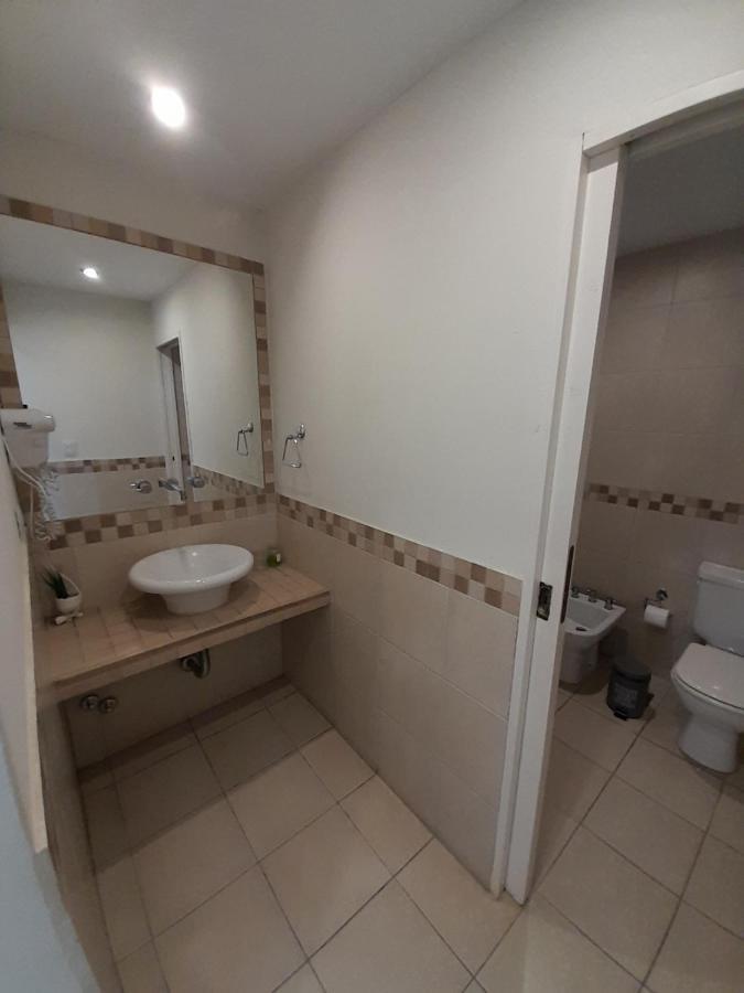 Mi Espacio Sur Chascomús Eksteriør billede