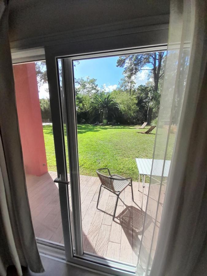 Mi Espacio Sur Chascomús Eksteriør billede