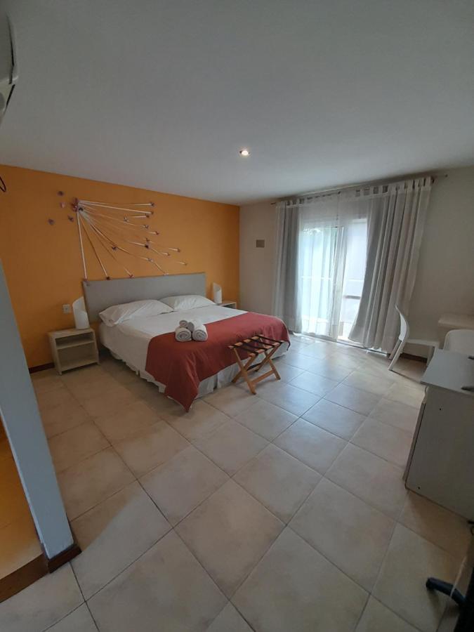 Mi Espacio Sur Chascomús Eksteriør billede