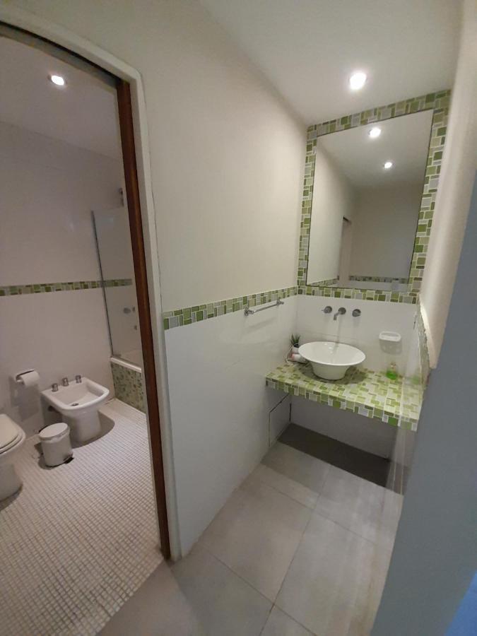 Mi Espacio Sur Chascomús Eksteriør billede