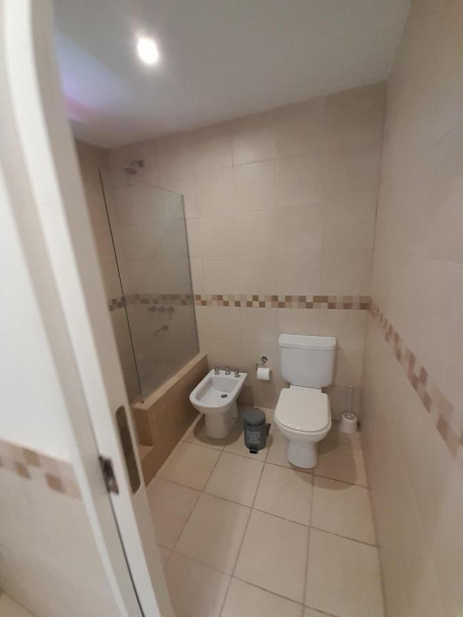 Mi Espacio Sur Chascomús Eksteriør billede