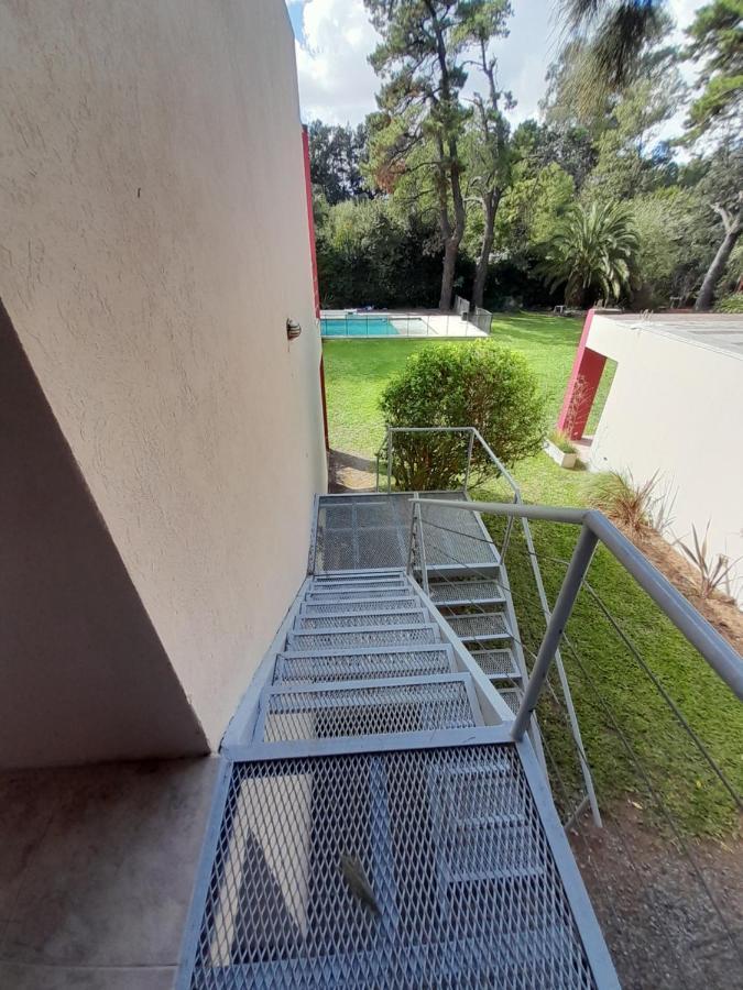 Mi Espacio Sur Chascomús Eksteriør billede