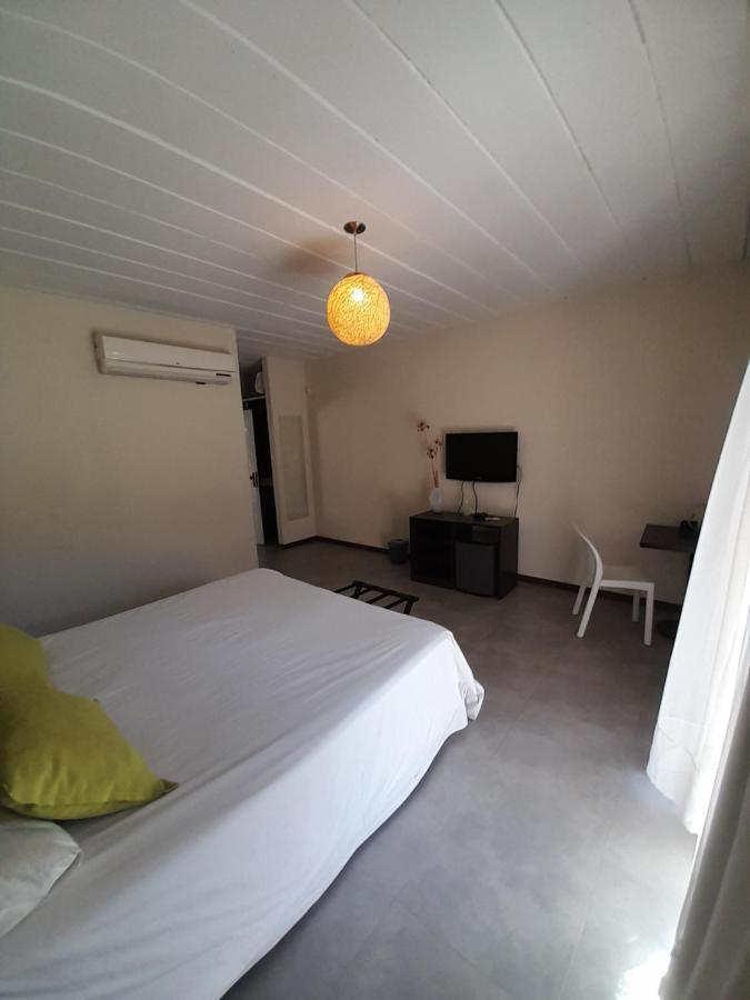 Mi Espacio Sur Chascomús Eksteriør billede
