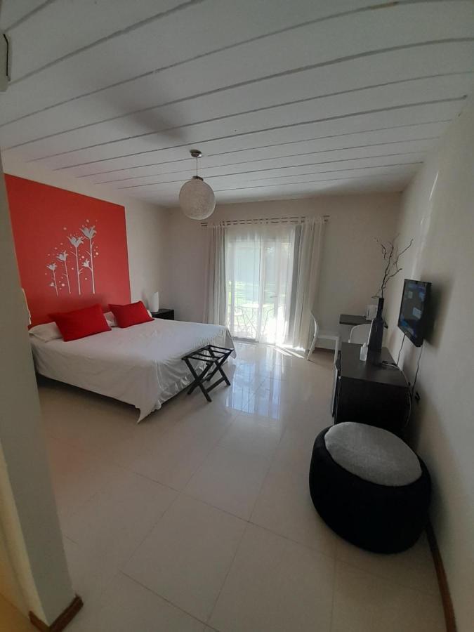 Mi Espacio Sur Chascomús Eksteriør billede