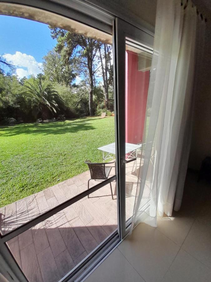 Mi Espacio Sur Chascomús Eksteriør billede