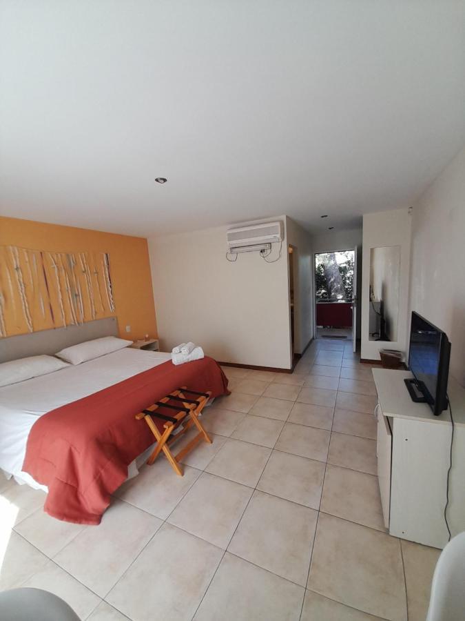 Mi Espacio Sur Chascomús Eksteriør billede