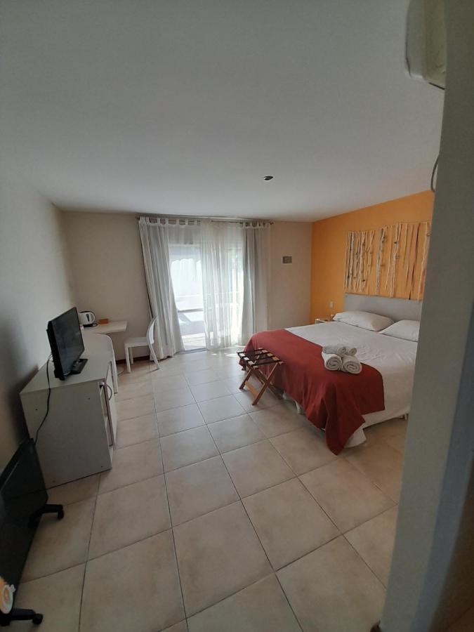 Mi Espacio Sur Chascomús Eksteriør billede