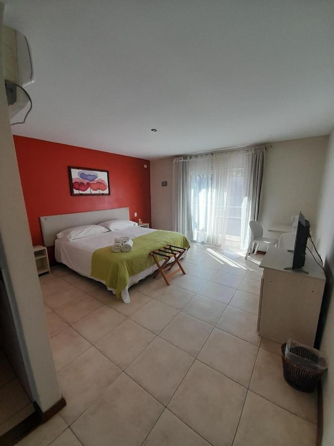 Mi Espacio Sur Chascomús Eksteriør billede