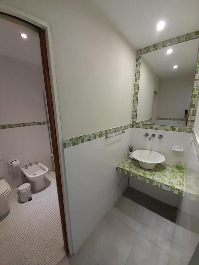 Mi Espacio Sur Chascomús Eksteriør billede