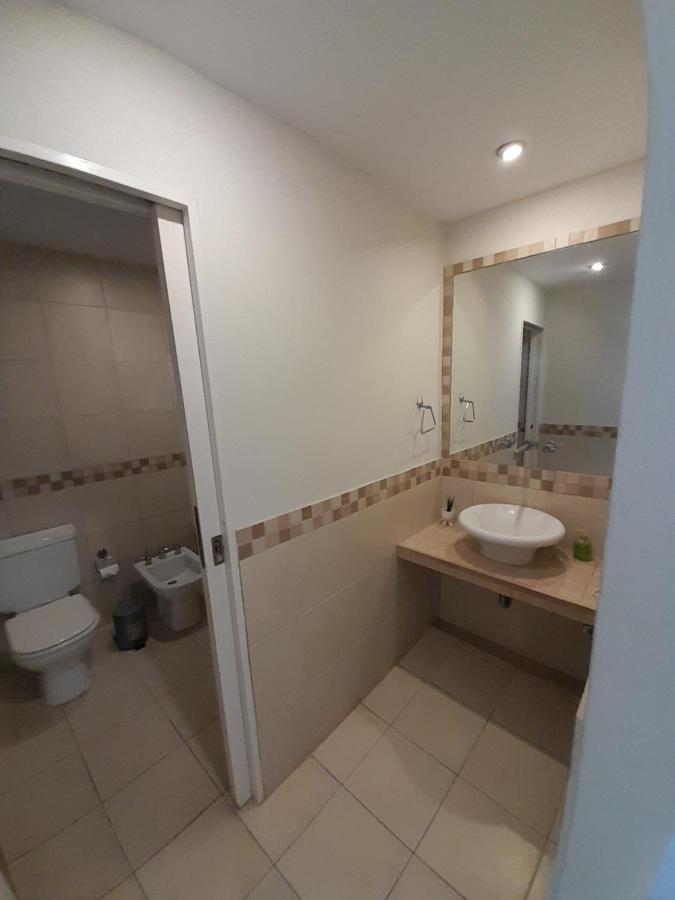 Mi Espacio Sur Chascomús Eksteriør billede