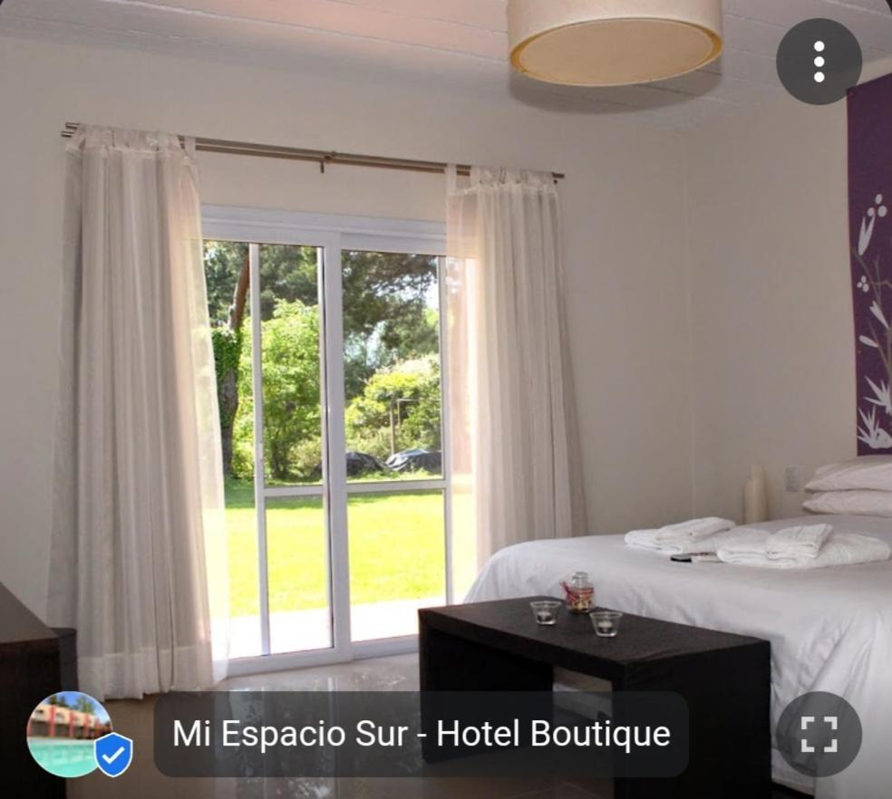 Mi Espacio Sur Chascomús Eksteriør billede