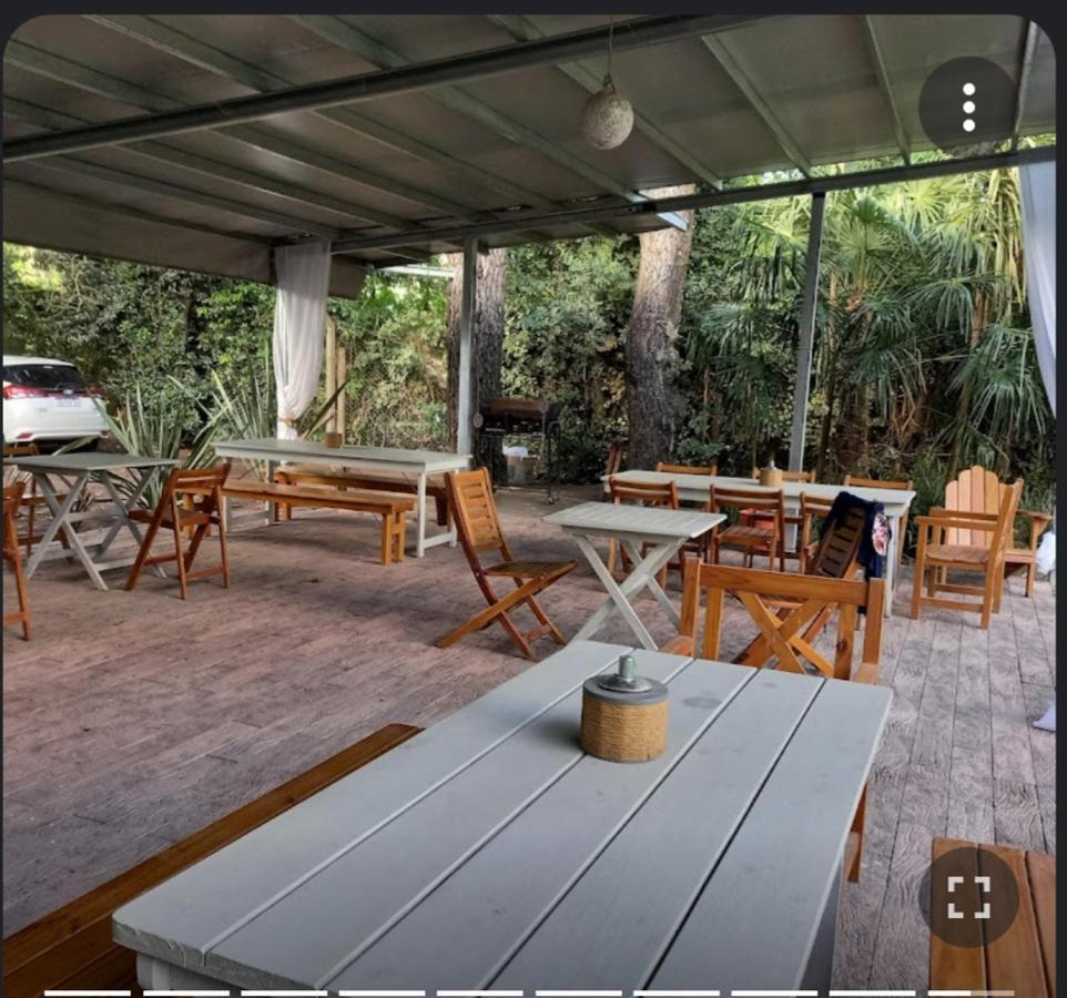 Mi Espacio Sur Chascomús Eksteriør billede