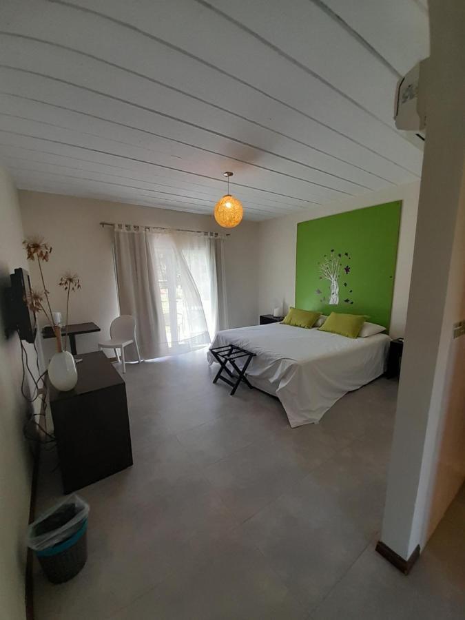 Mi Espacio Sur Chascomús Eksteriør billede