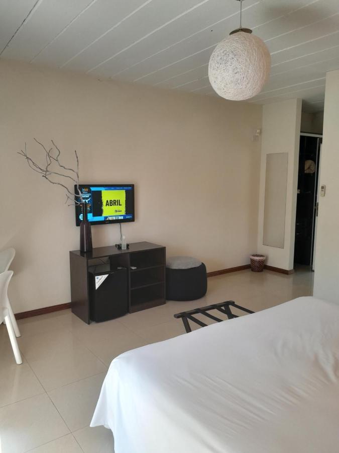 Mi Espacio Sur Chascomús Eksteriør billede