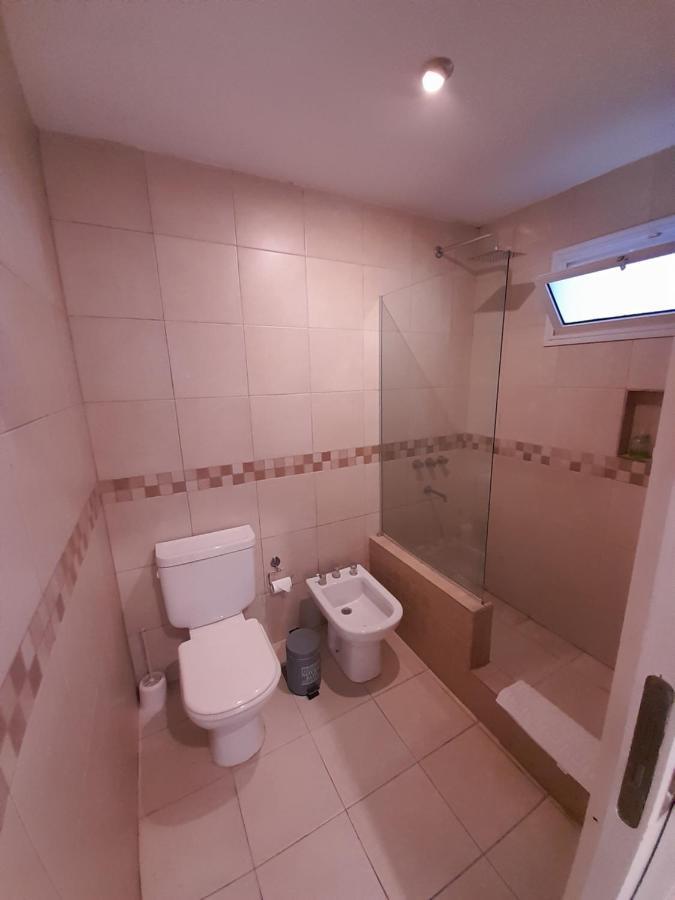 Mi Espacio Sur Chascomús Eksteriør billede