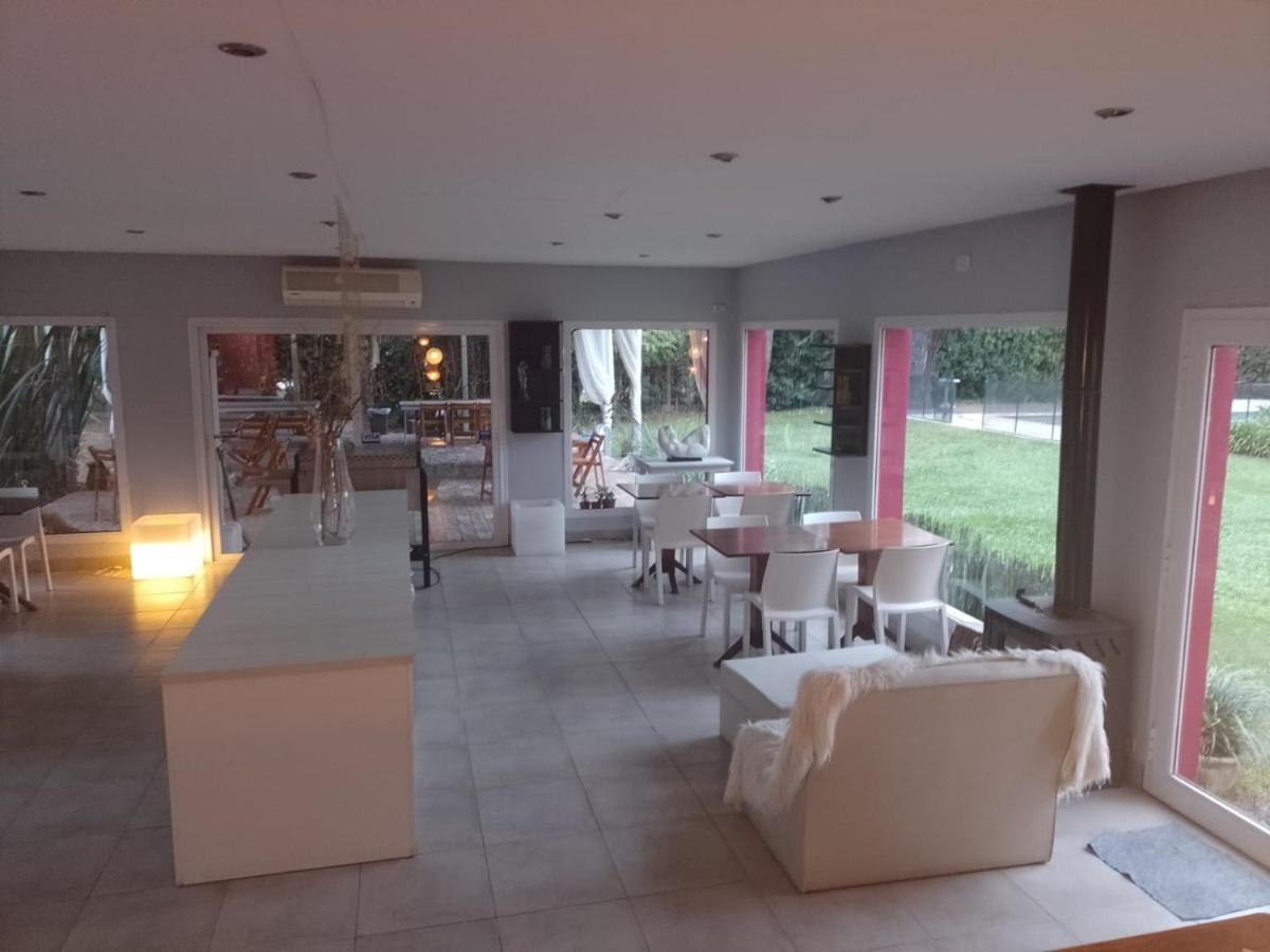 Mi Espacio Sur Chascomús Eksteriør billede
