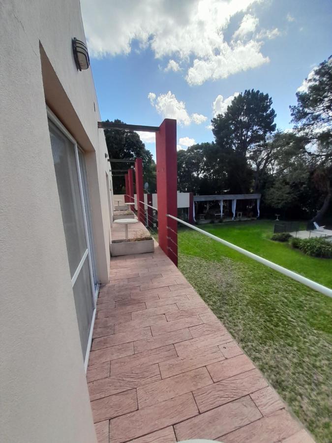 Mi Espacio Sur Chascomús Eksteriør billede