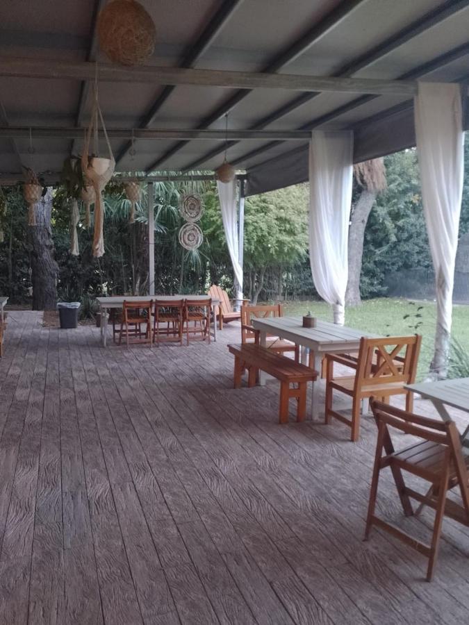 Mi Espacio Sur Chascomús Eksteriør billede